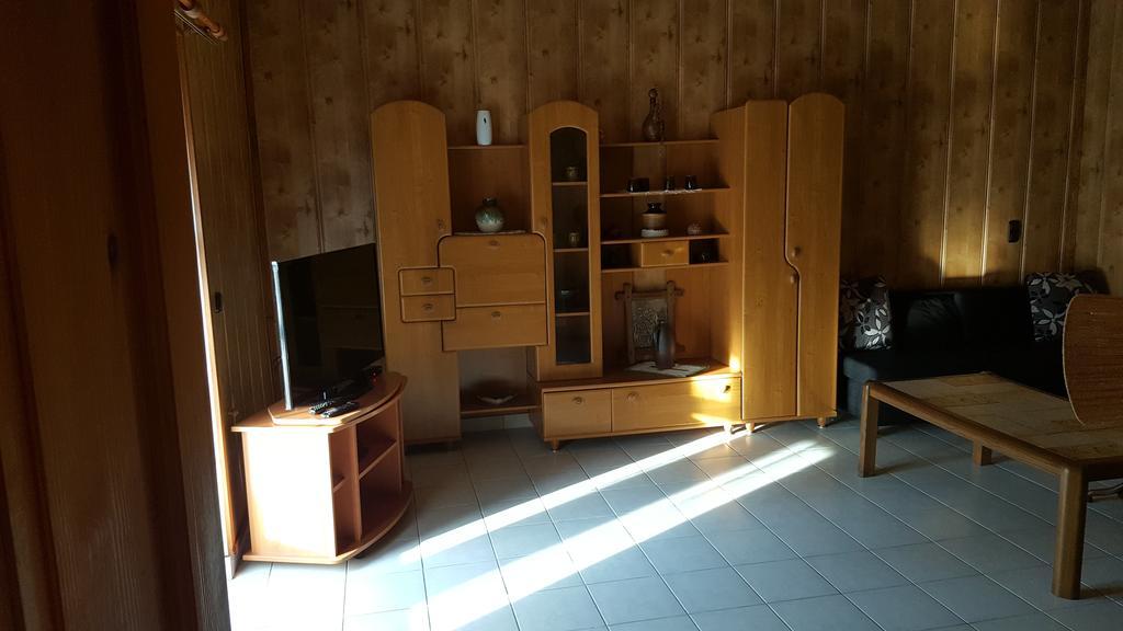 Kerka-Voelgyi Vendeghaz Ξενοδοχείο Kerkaszentkirály Εξωτερικό φωτογραφία