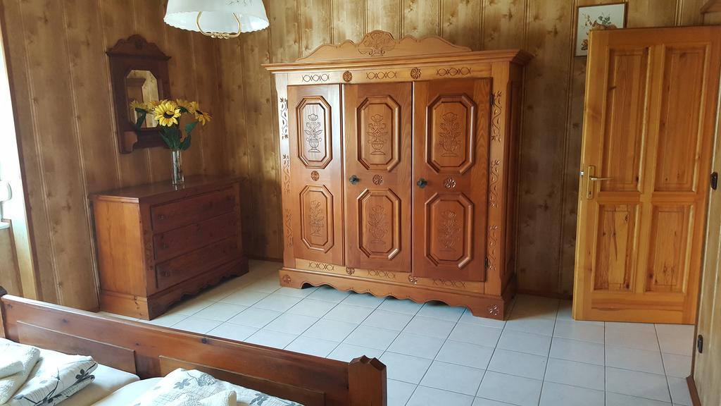 Kerka-Voelgyi Vendeghaz Ξενοδοχείο Kerkaszentkirály Εξωτερικό φωτογραφία